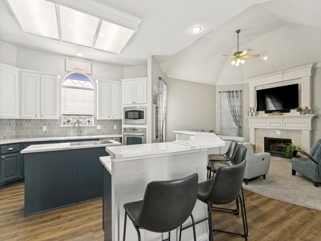 2821 Saint Andrews Drive Flower Mound TX 75022