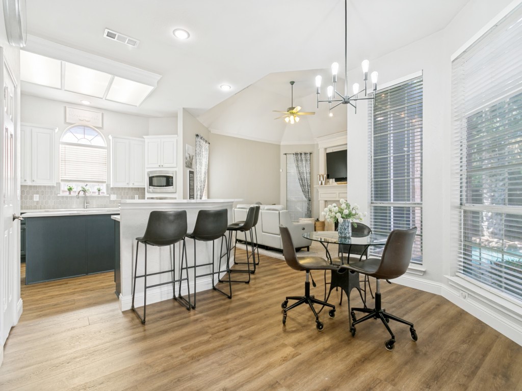 2821 Saint Andrews Drive Flower Mound TX 75022