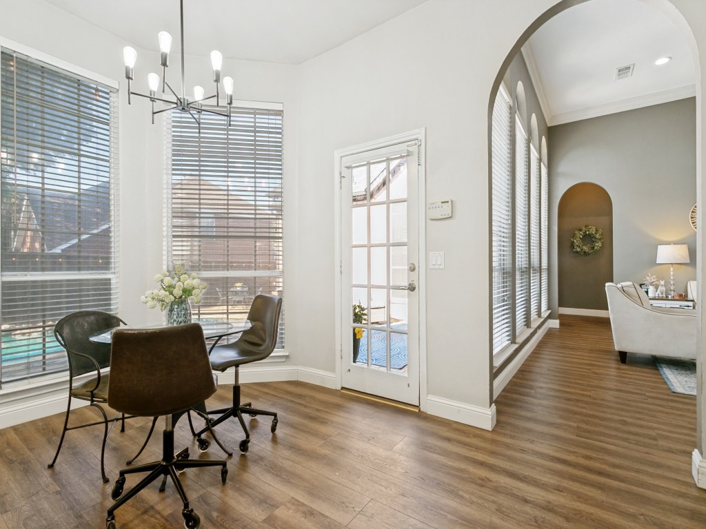 2821 Saint Andrews Drive Flower Mound TX 75022