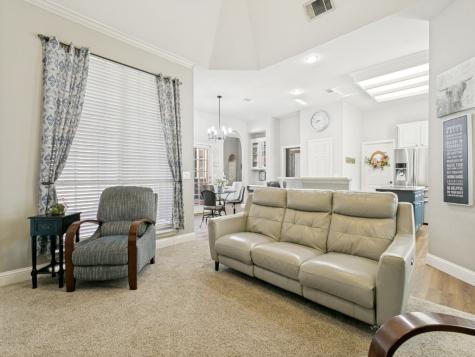 2821 Saint Andrews Drive Flower Mound TX 75022