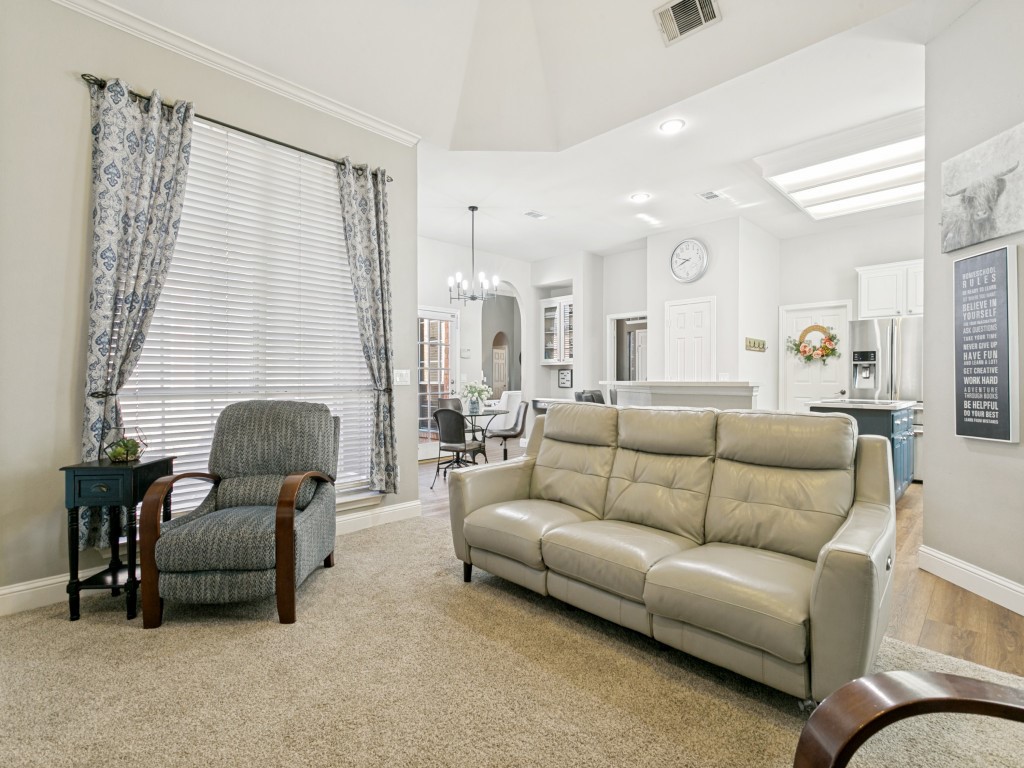 2821 Saint Andrews Drive Flower Mound TX 75022