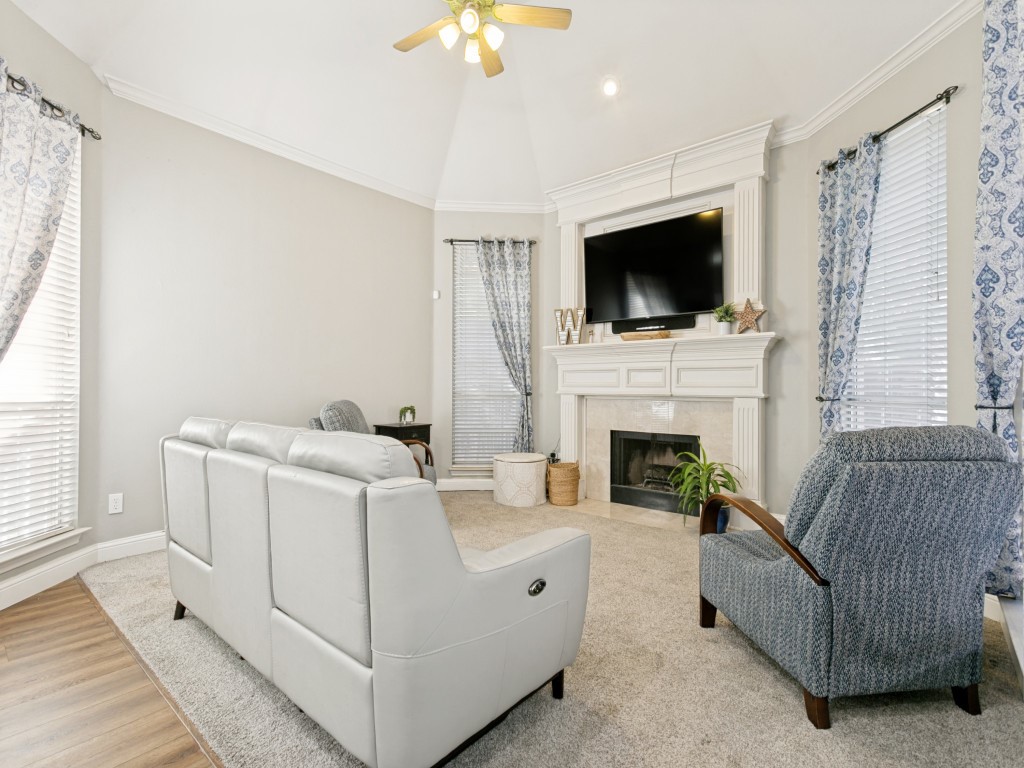 2821 Saint Andrews Drive Flower Mound TX 75022