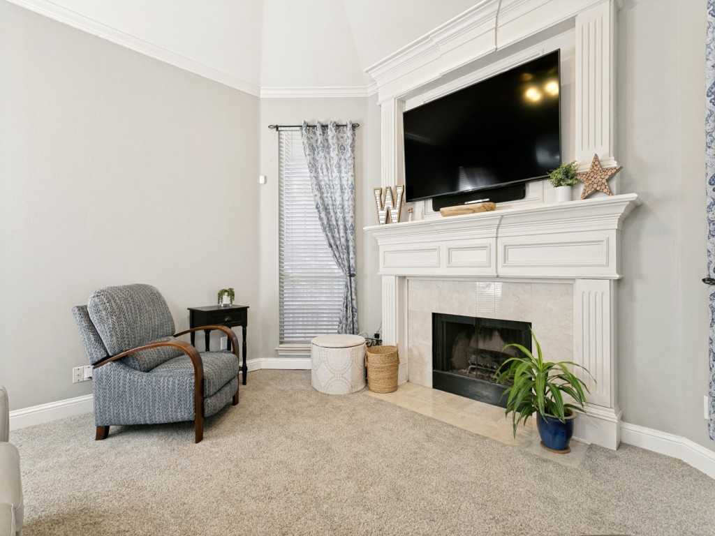 2821 Saint Andrews Drive Flower Mound TX 75022