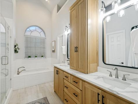 2821 Saint Andrews Drive Flower Mound TX 75022