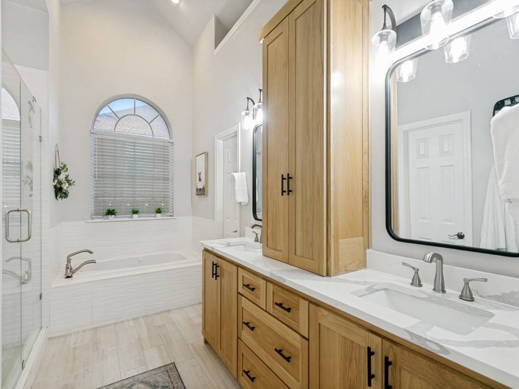 2821 Saint Andrews Drive Flower Mound TX 75022