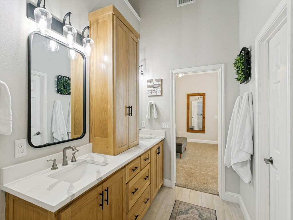 2821 Saint Andrews Drive Flower Mound TX 75022