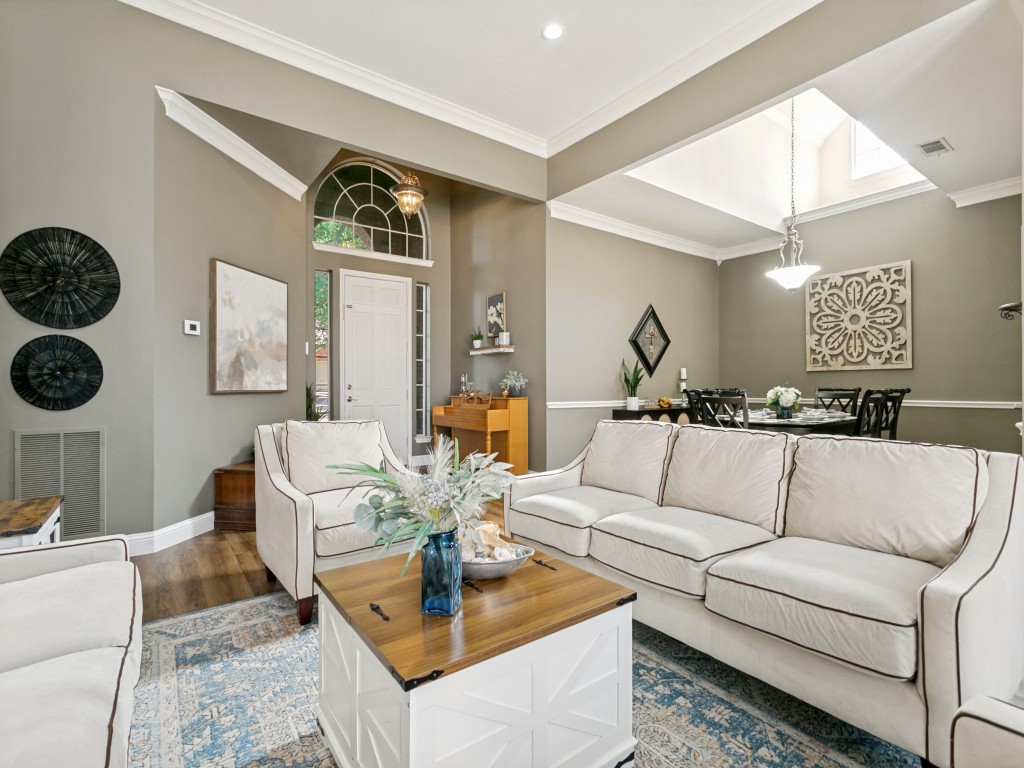 2821 Saint Andrews Drive Flower Mound TX 75022