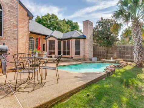 2821 Saint Andrews Drive Flower Mound TX 75022