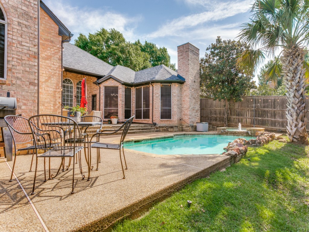 2821 Saint Andrews Drive Flower Mound TX 75022