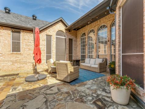 2821 Saint Andrews Drive Flower Mound TX 75022