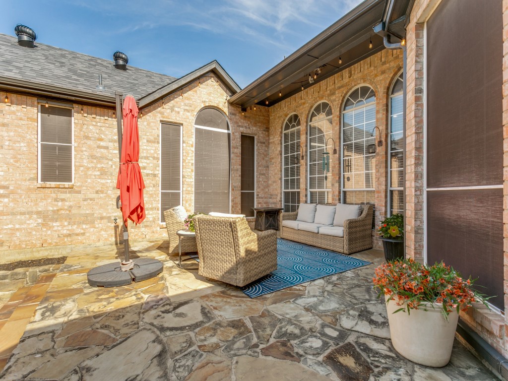 2821 Saint Andrews Drive Flower Mound TX 75022