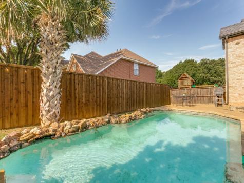 2821 Saint Andrews Drive Flower Mound TX 75022