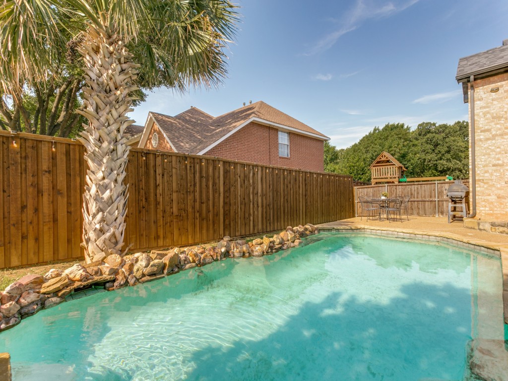 2821 Saint Andrews Drive Flower Mound TX 75022