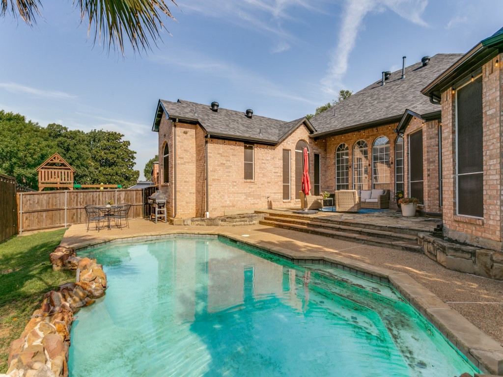 2821 Saint Andrews Drive Flower Mound TX 75022