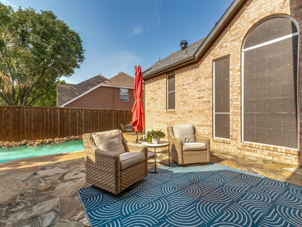 2821 Saint Andrews Drive Flower Mound TX 75022