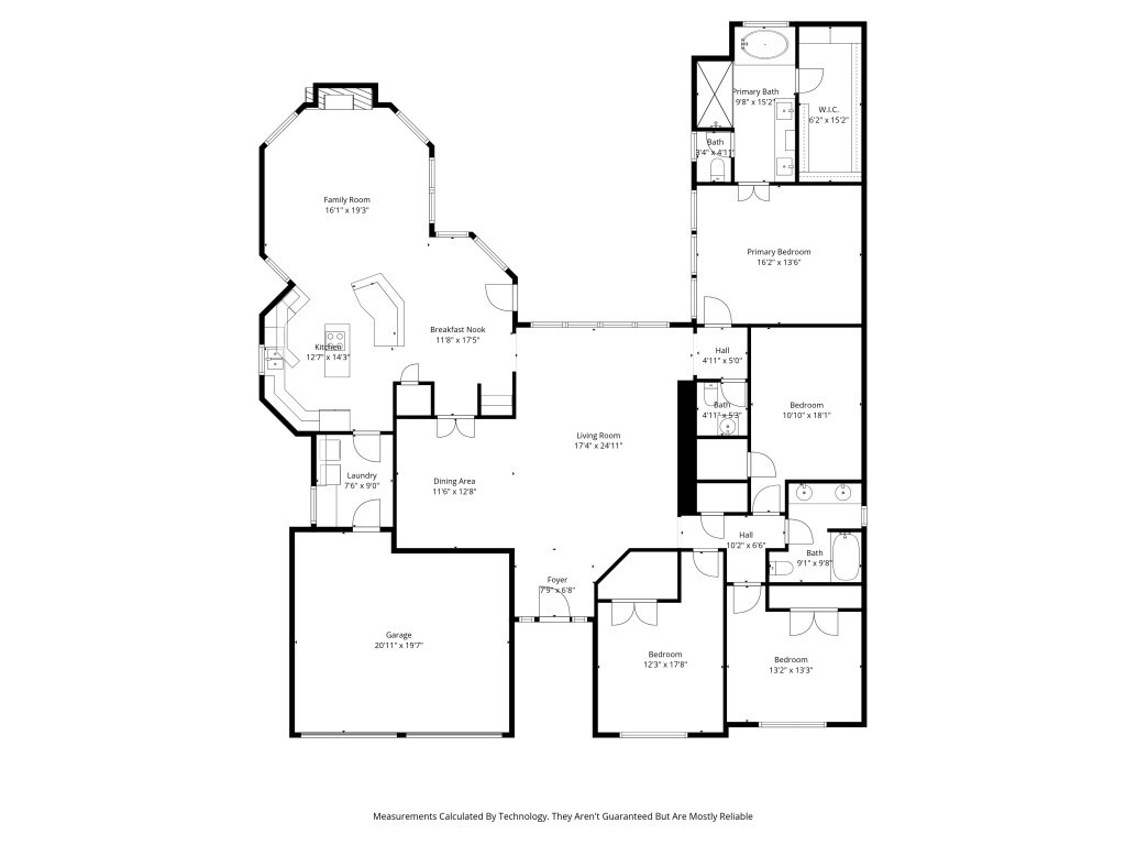 2821 Saint Andrews Drive Flower Mound TX 75022