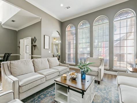 2821 Saint Andrews Drive Flower Mound TX 75022