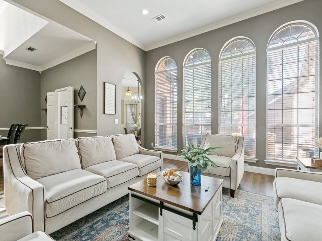 2821 Saint Andrews Drive Flower Mound TX 75022