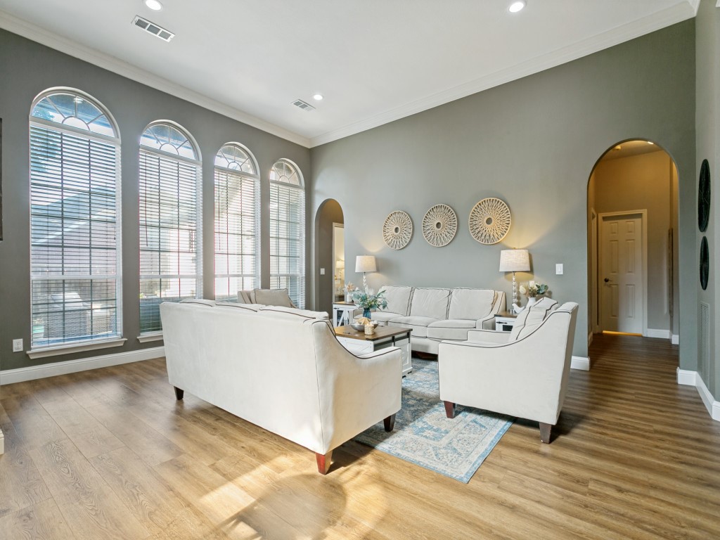 2821 Saint Andrews Drive Flower Mound TX 75022