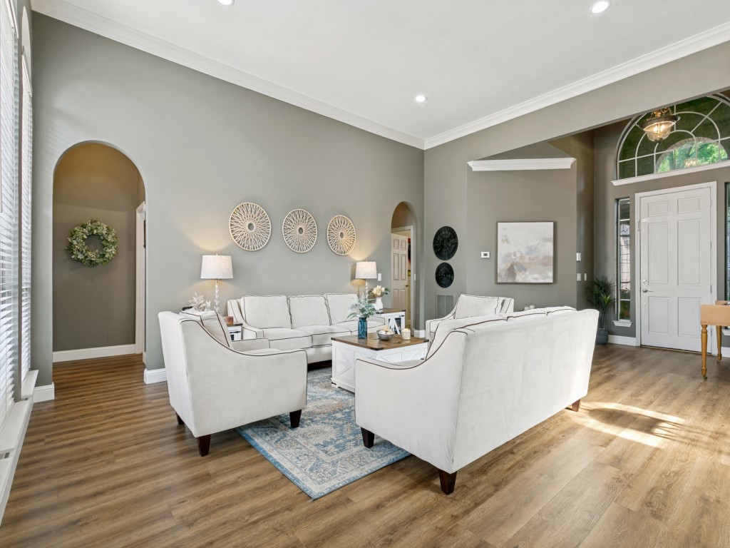 2821 Saint Andrews Drive Flower Mound TX 75022
