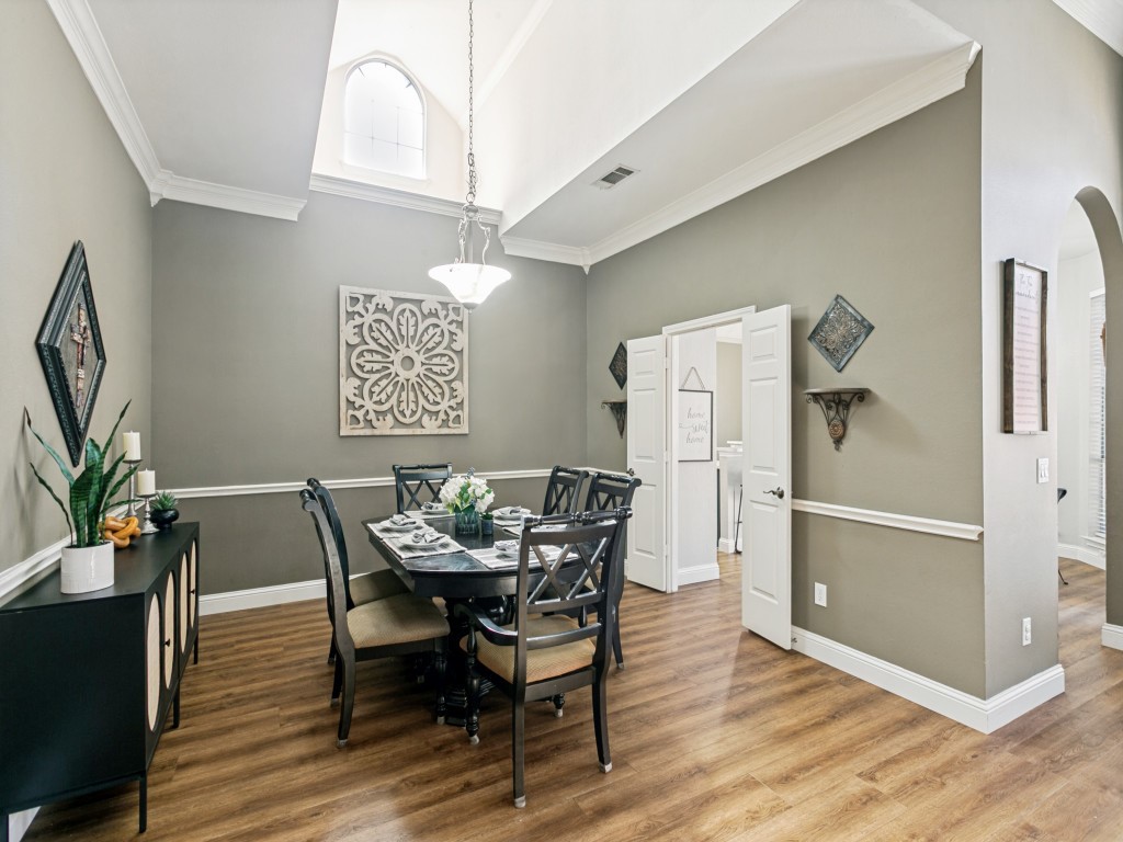 2821 Saint Andrews Drive Flower Mound TX 75022