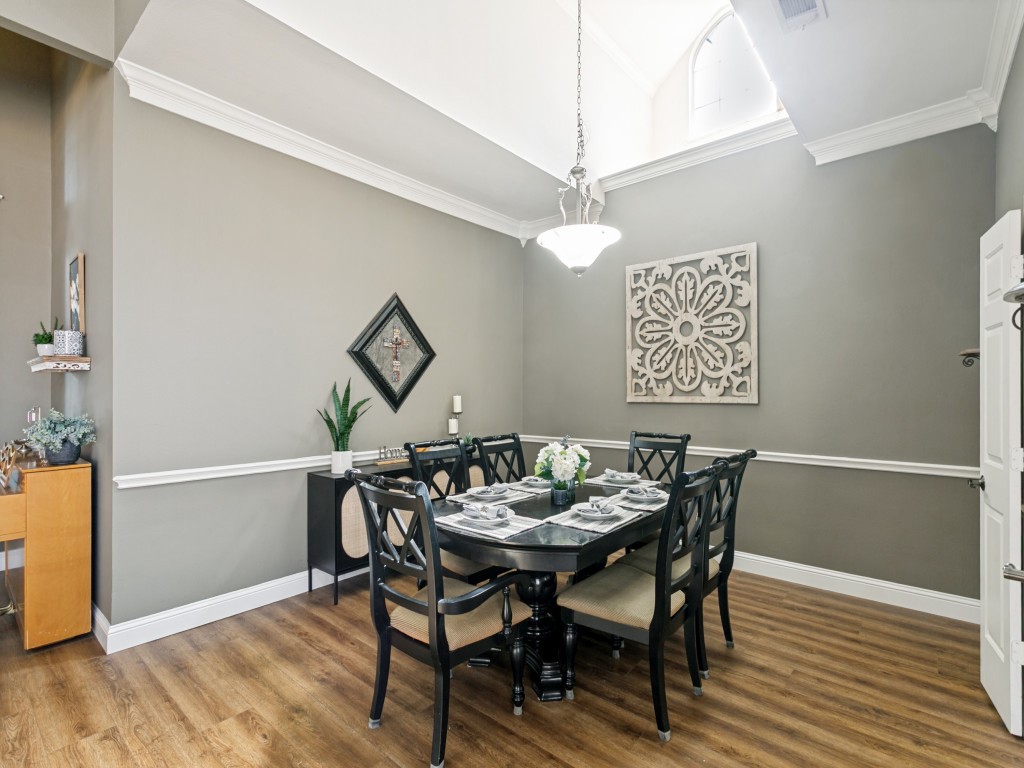 2821 Saint Andrews Drive Flower Mound TX 75022