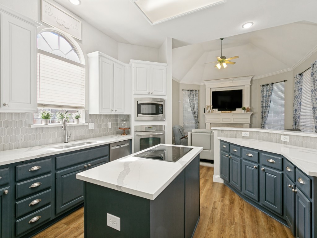 2821 Saint Andrews Drive Flower Mound TX 75022