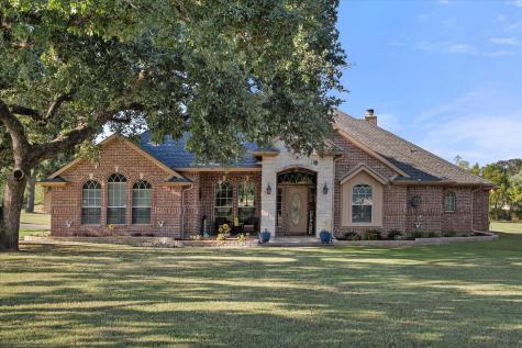 3600 Doris Walker Trail Burleson TX 76028