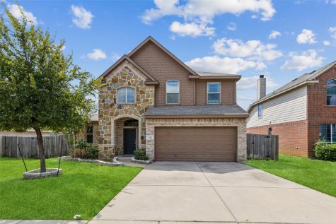 413 Roundrock Lane Fort Worth TX 76140