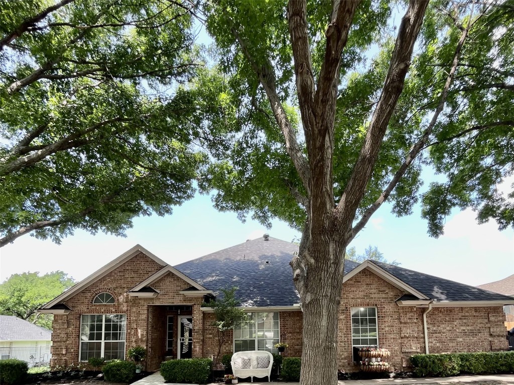 8517 Hidden Meadow Drive Fort Worth TX 76179