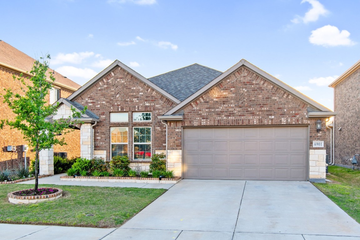 6901 Danridge Road Rowlett TX 75089