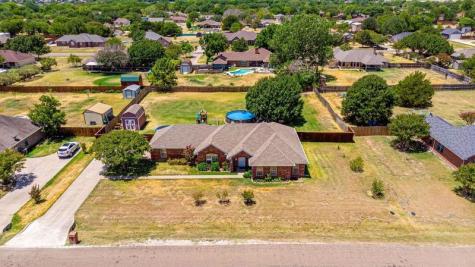 1114 Hampshire Drive Waxahachie TX 75165