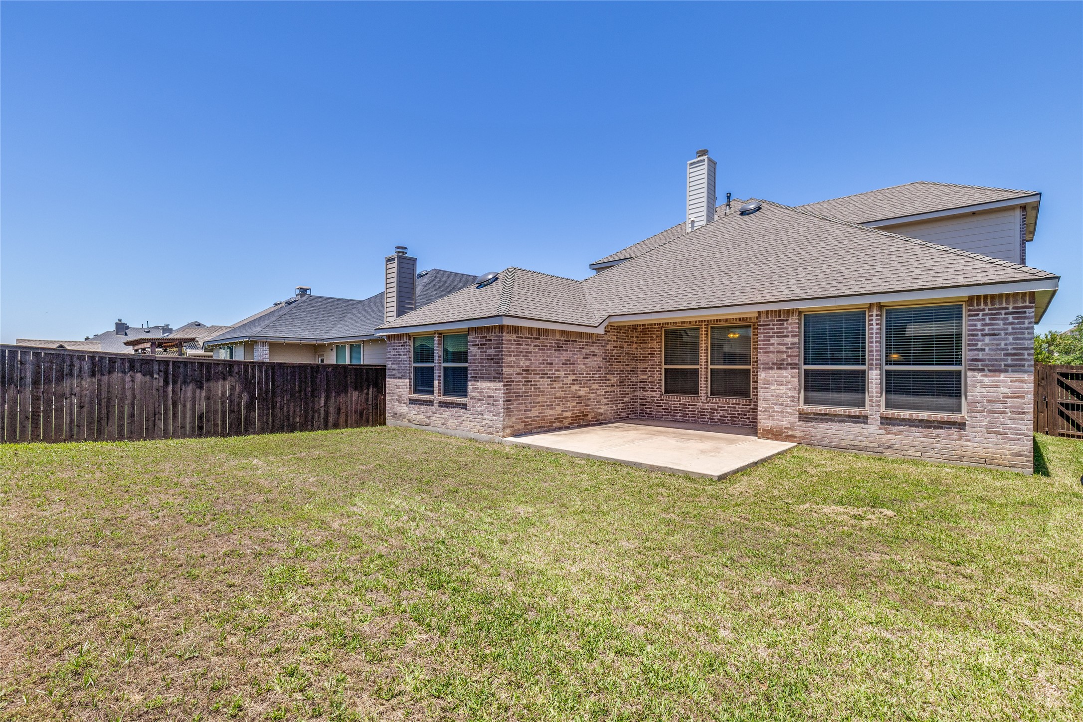 1804 Rosson Road Little Elm TX 75068