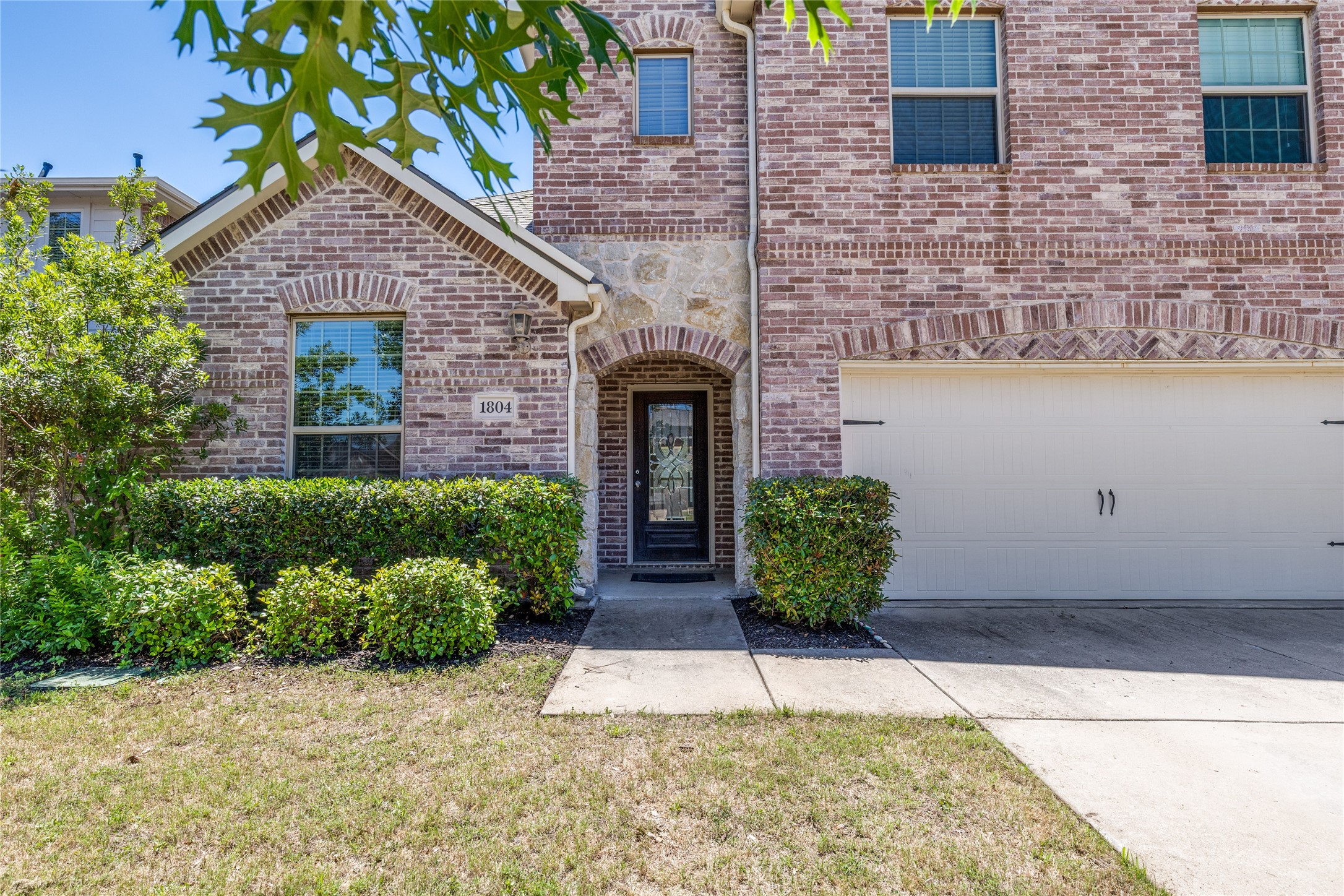 1804 Rosson Road Little Elm TX 75068