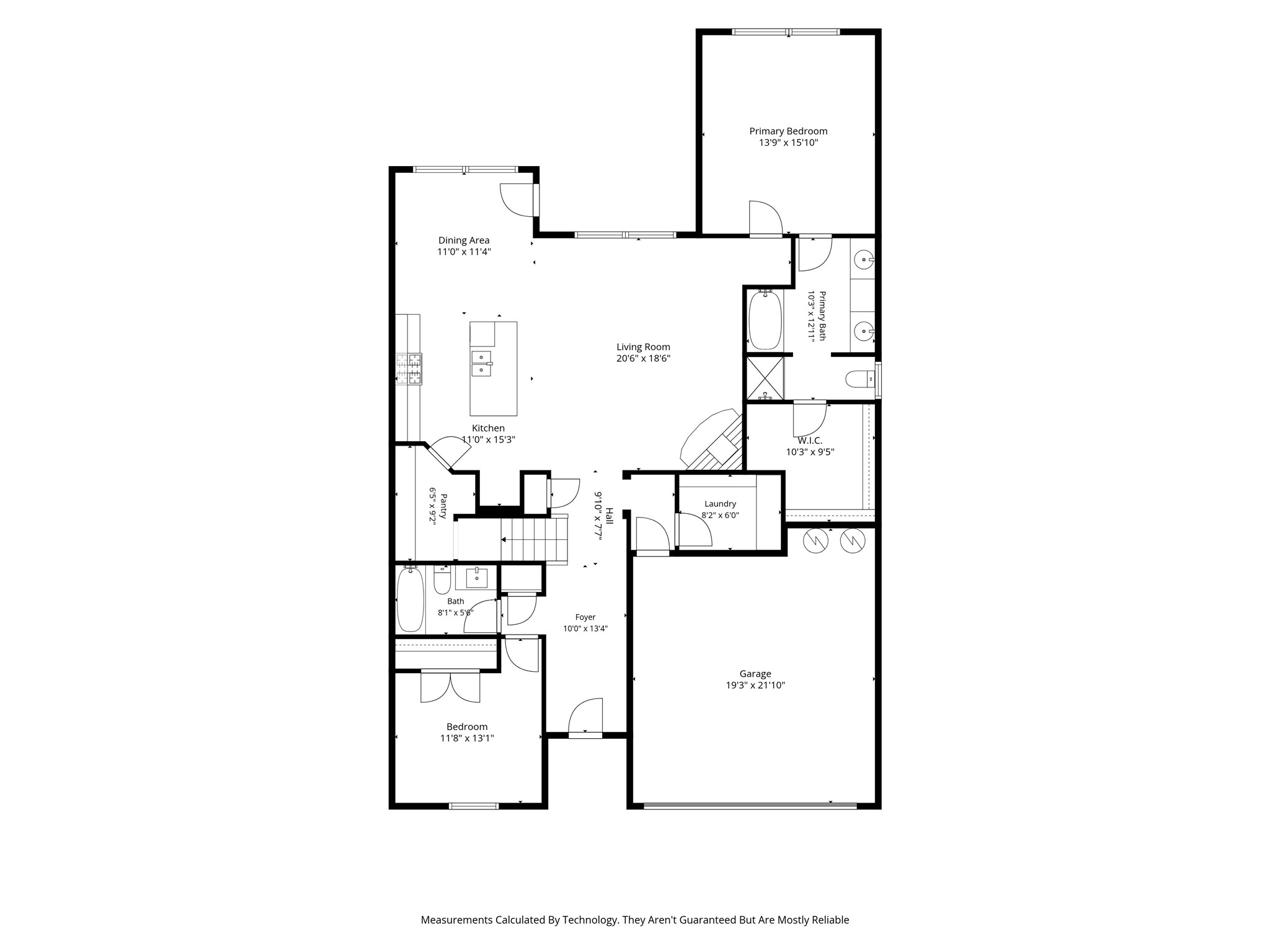 1804 Rosson Road Little Elm TX 75068