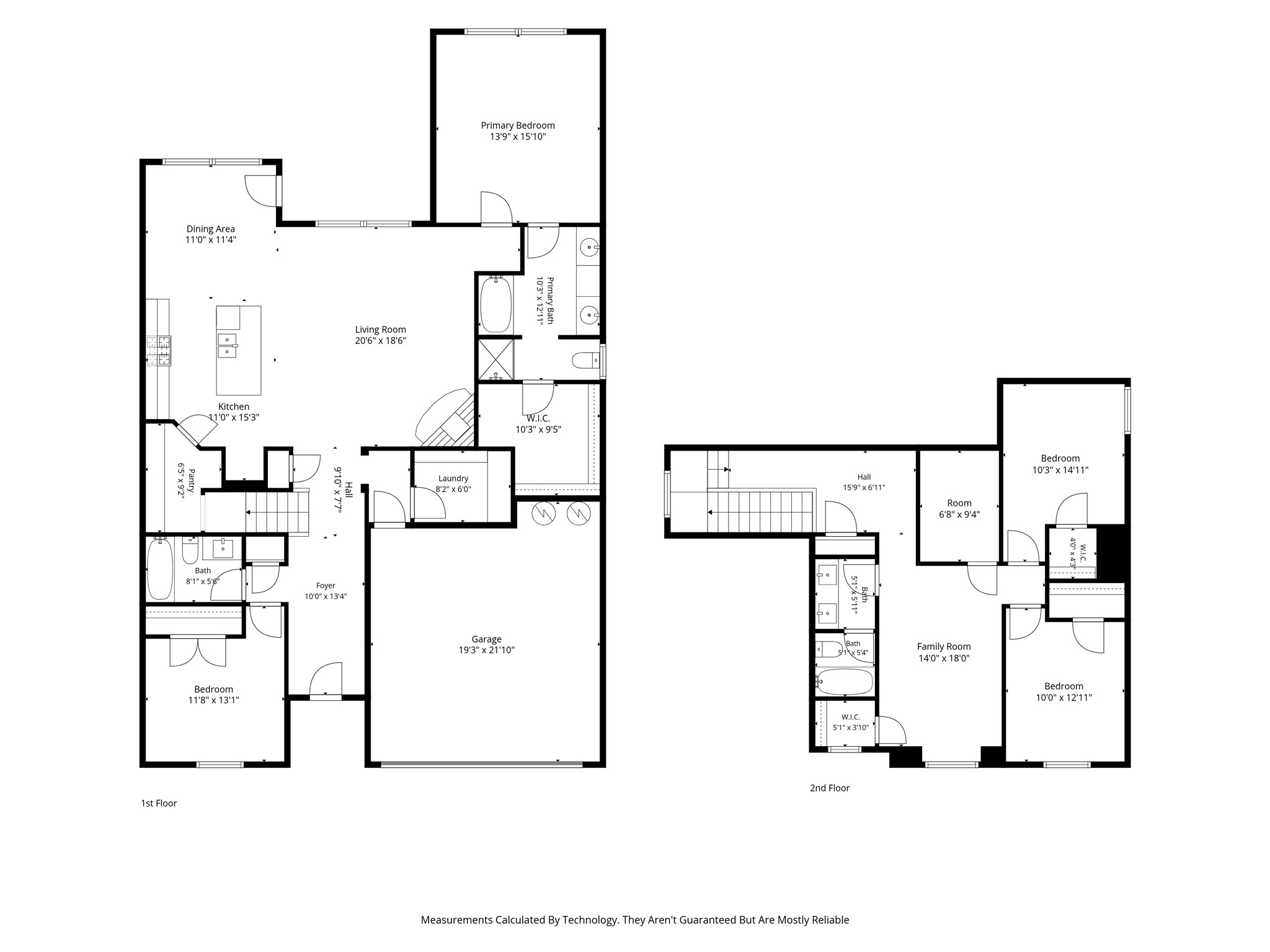 1804 Rosson Road Little Elm TX 75068