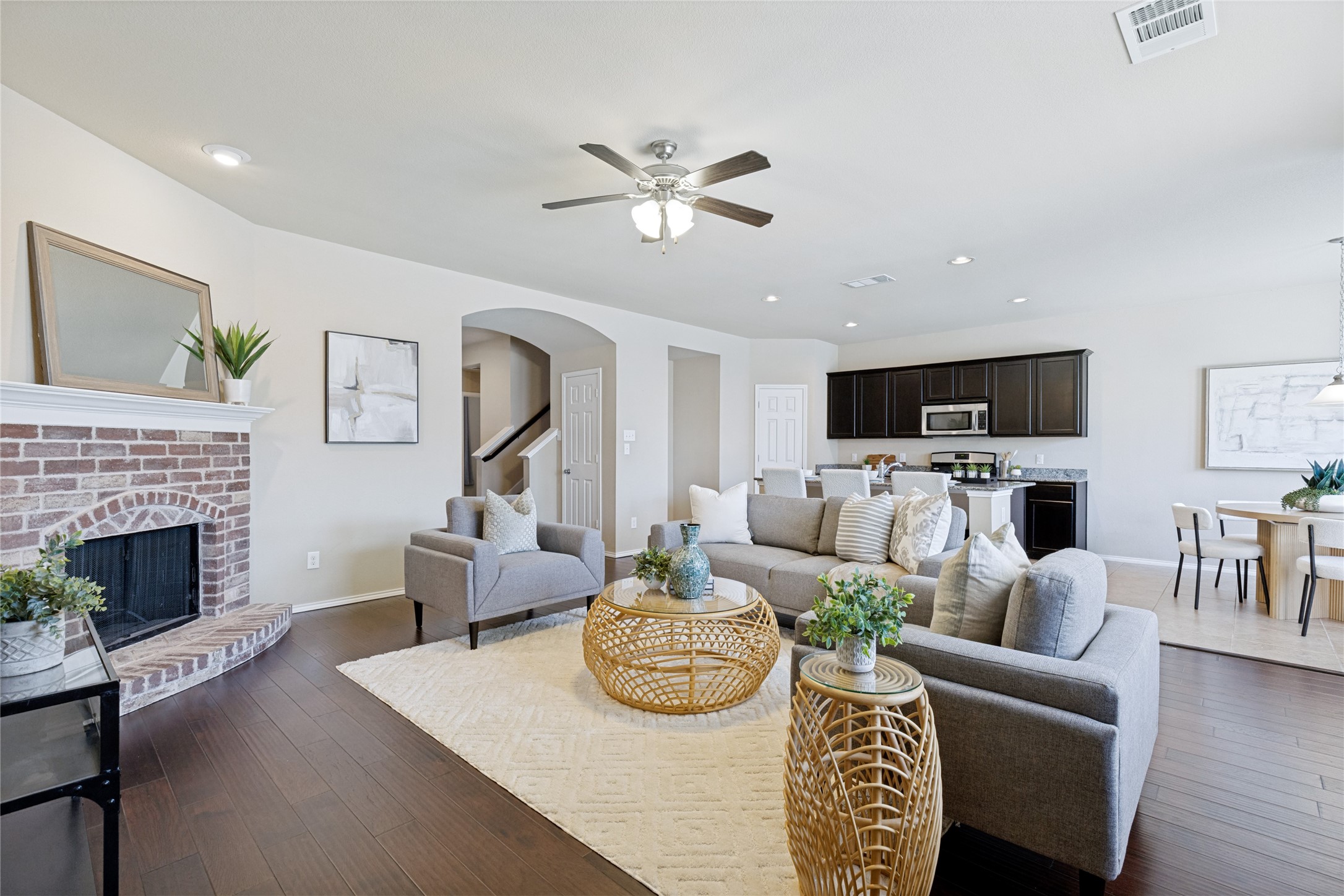 1804 Rosson Road Little Elm TX 75068