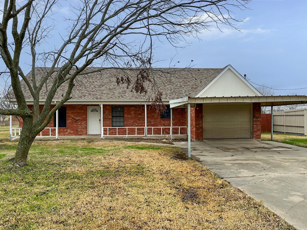 6665 County Road 4097 Kaufman TX 75142
