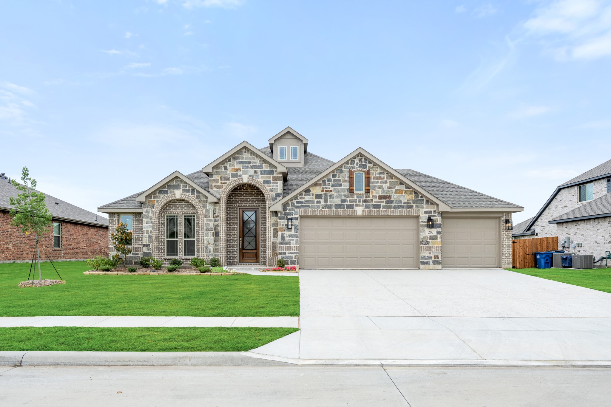 202 Roughrider Trail Josephine TX 75173