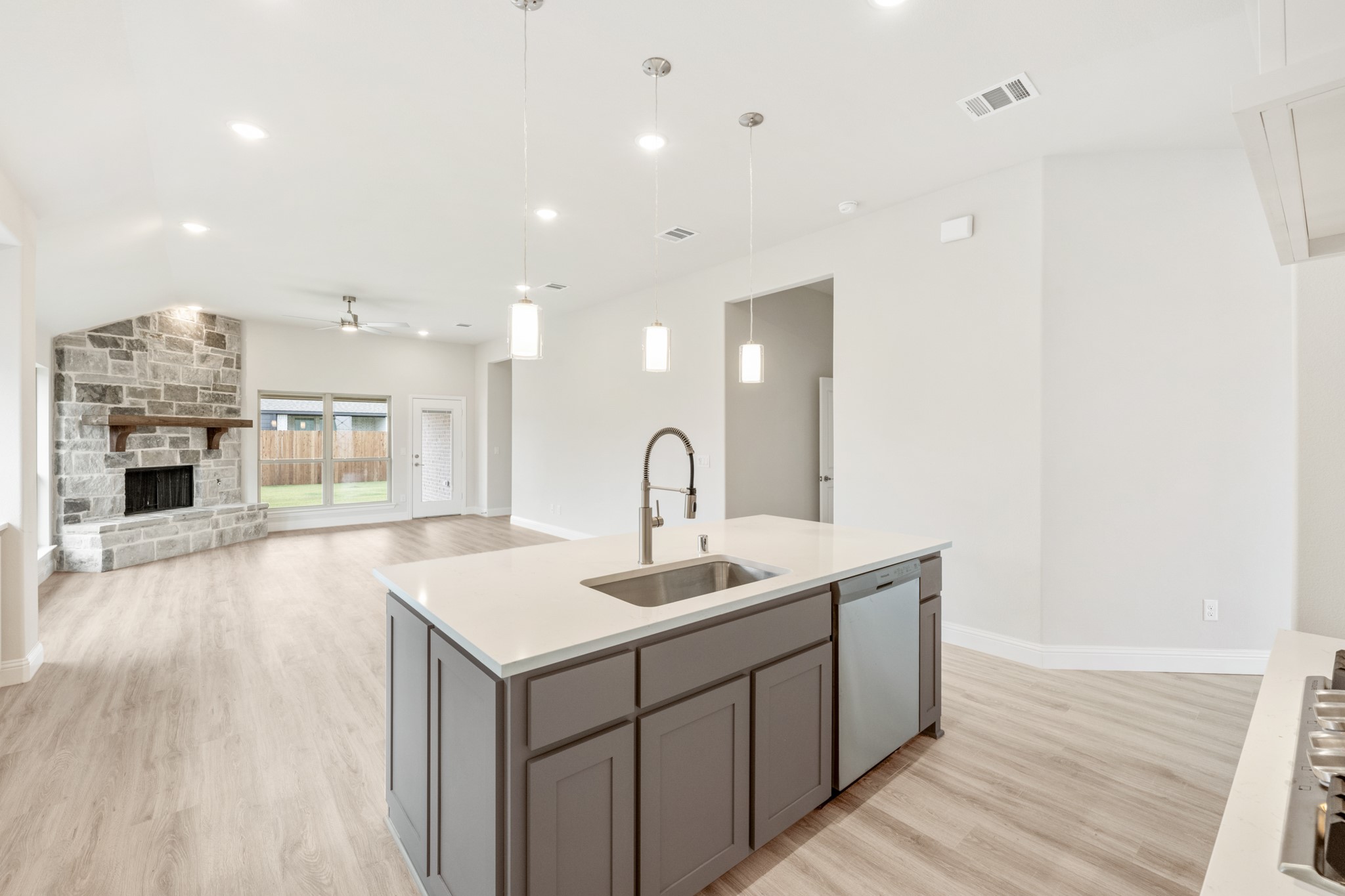 202 Roughrider Trail Josephine TX 75173