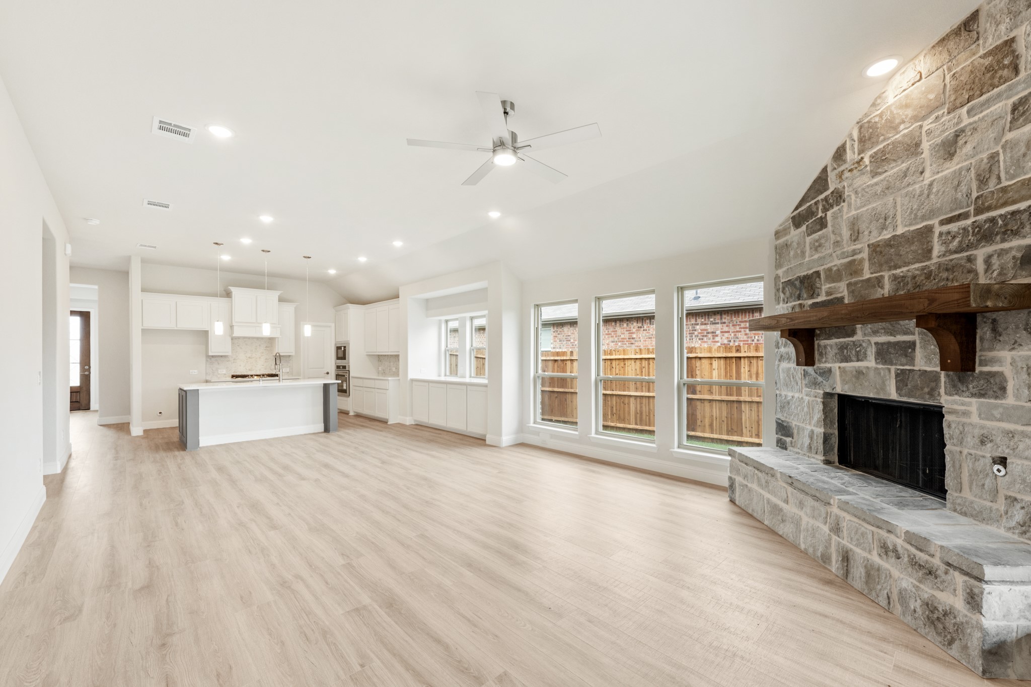 202 Roughrider Trail Josephine TX 75173