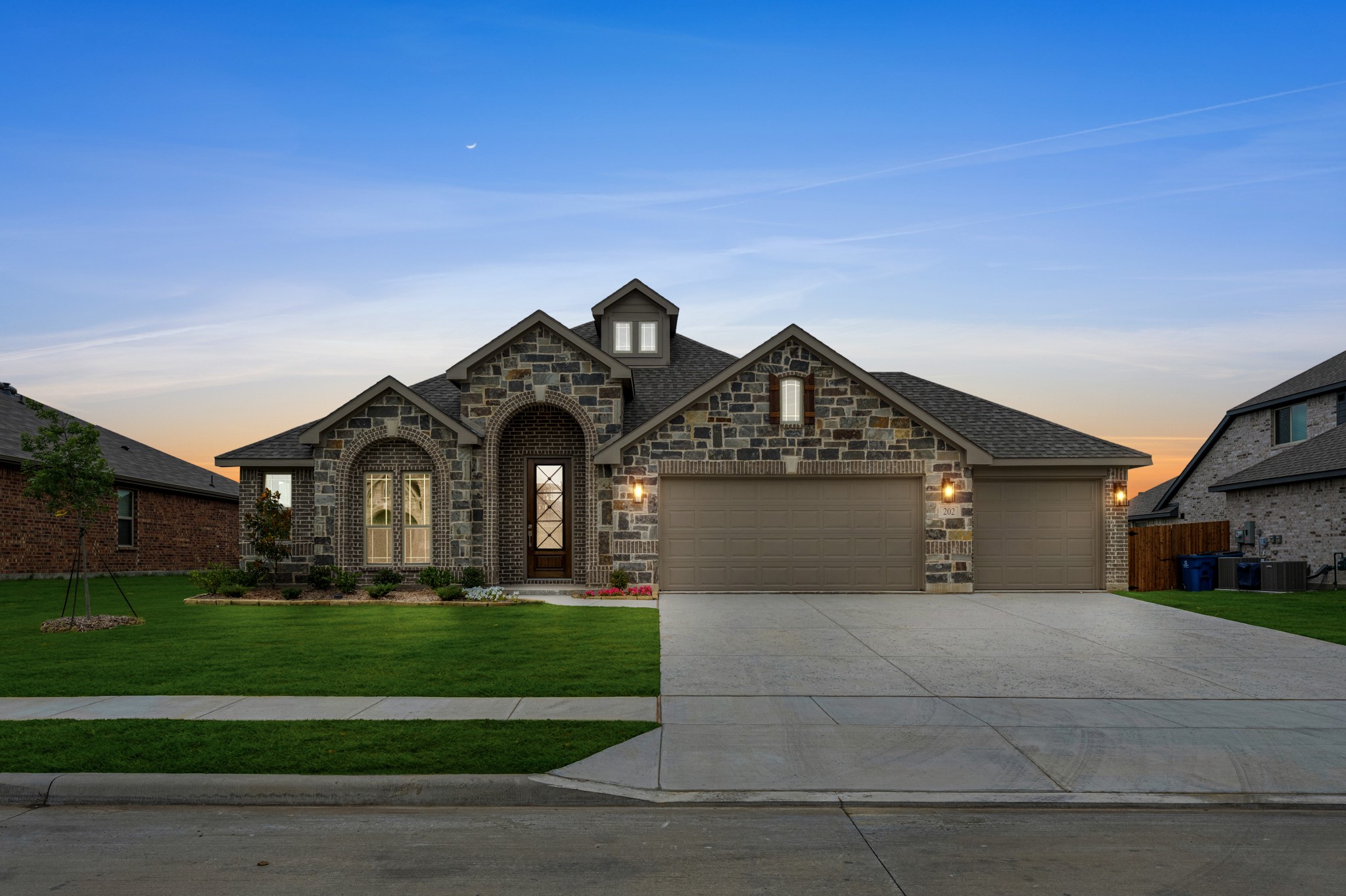 202 Roughrider Trail Josephine TX 75173