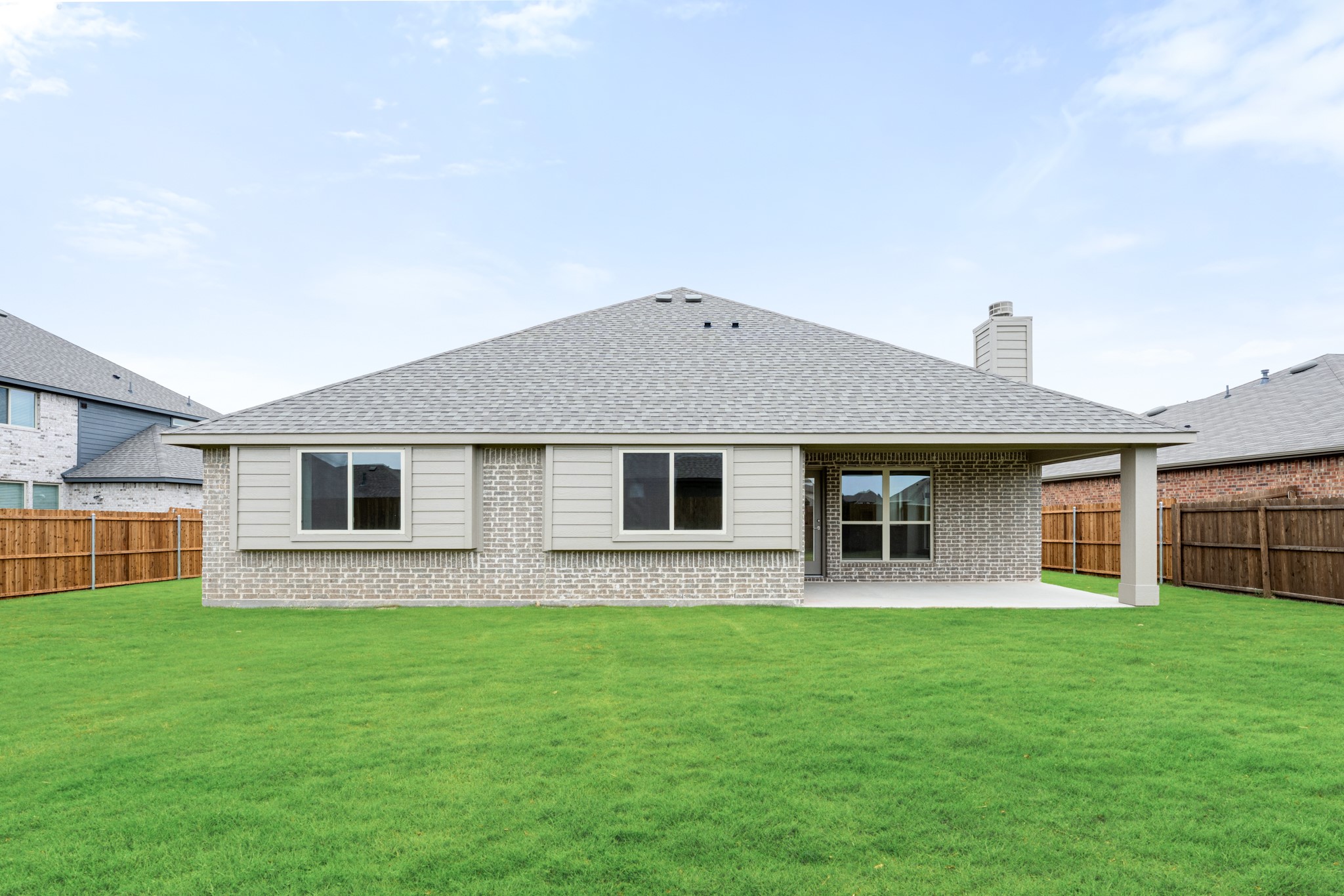202 Roughrider Trail Josephine TX 75173