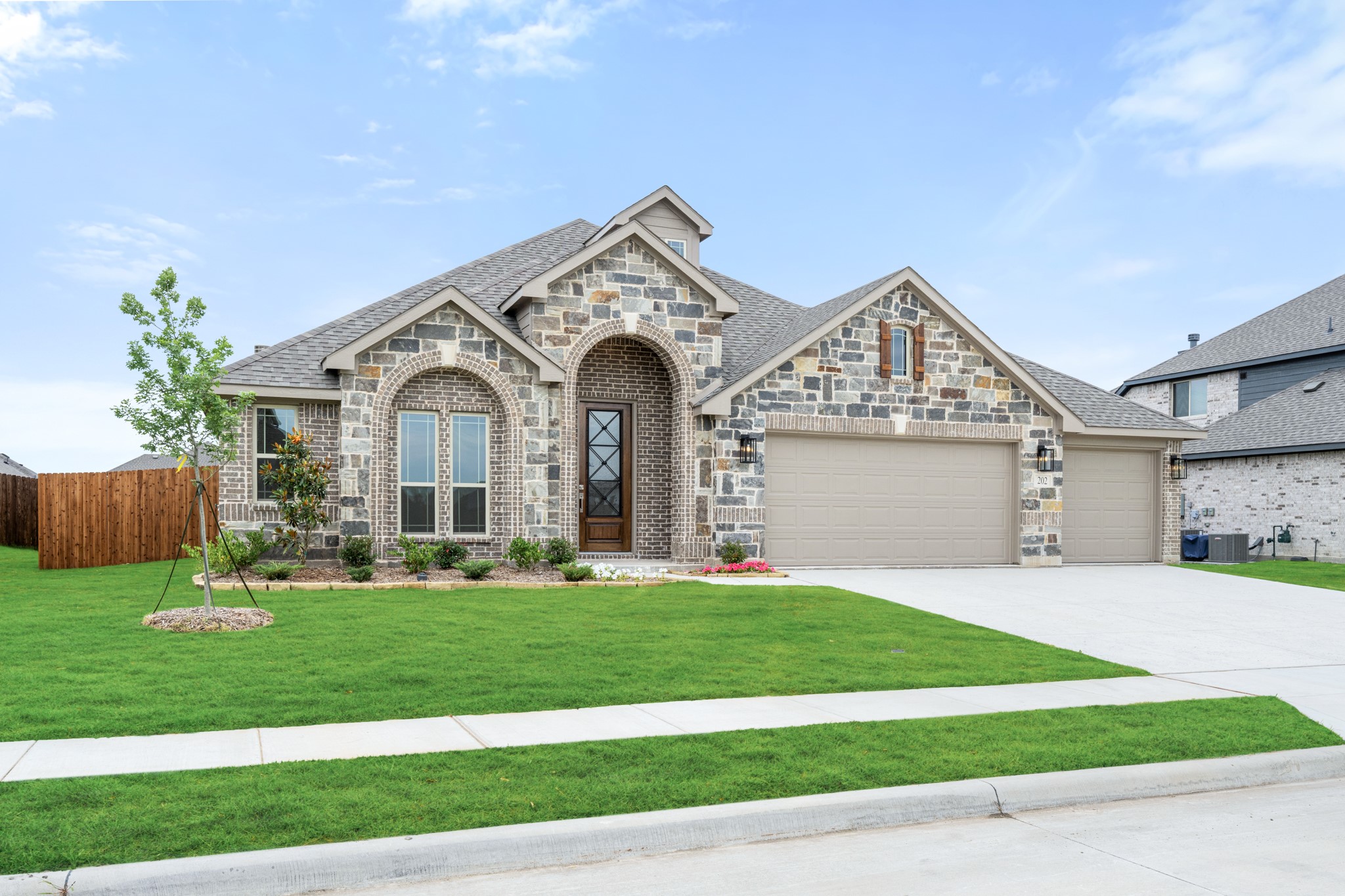202 Roughrider Trail Josephine TX 75173
