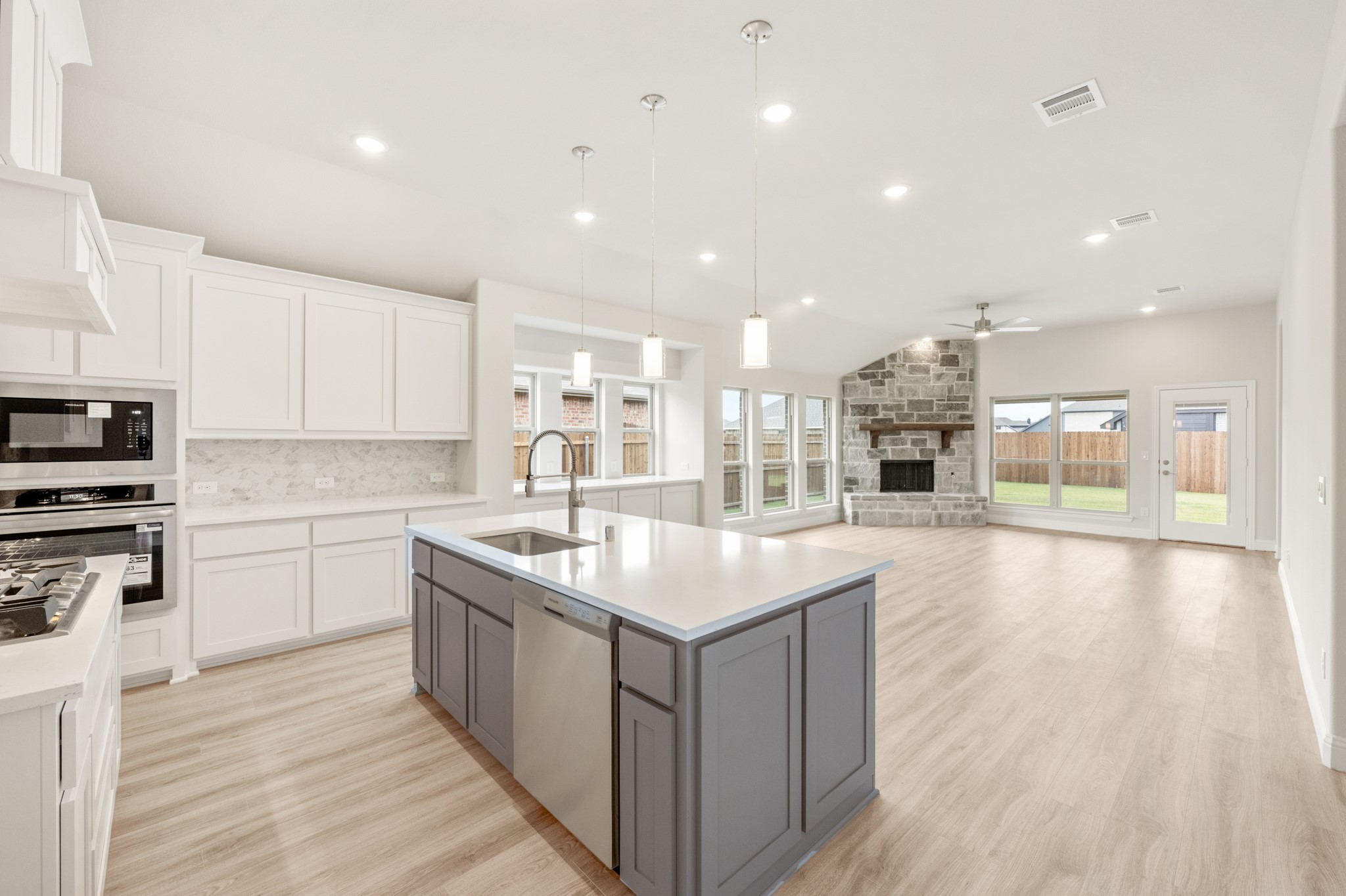 202 Roughrider Trail Josephine TX 75173