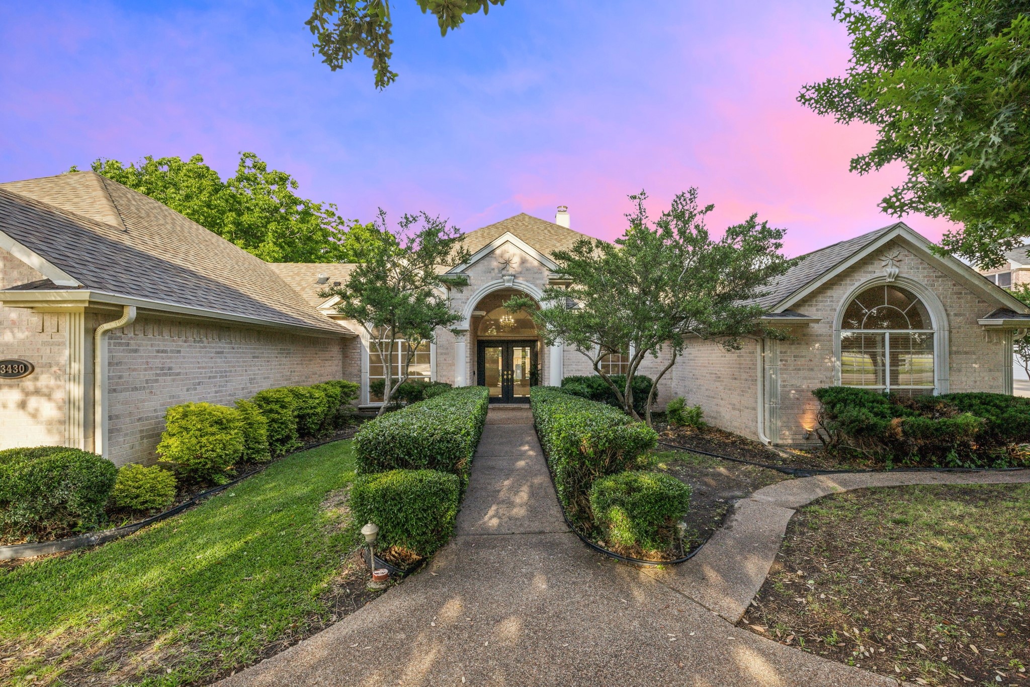 13430 Willow Springs Road Haslet TX 76052