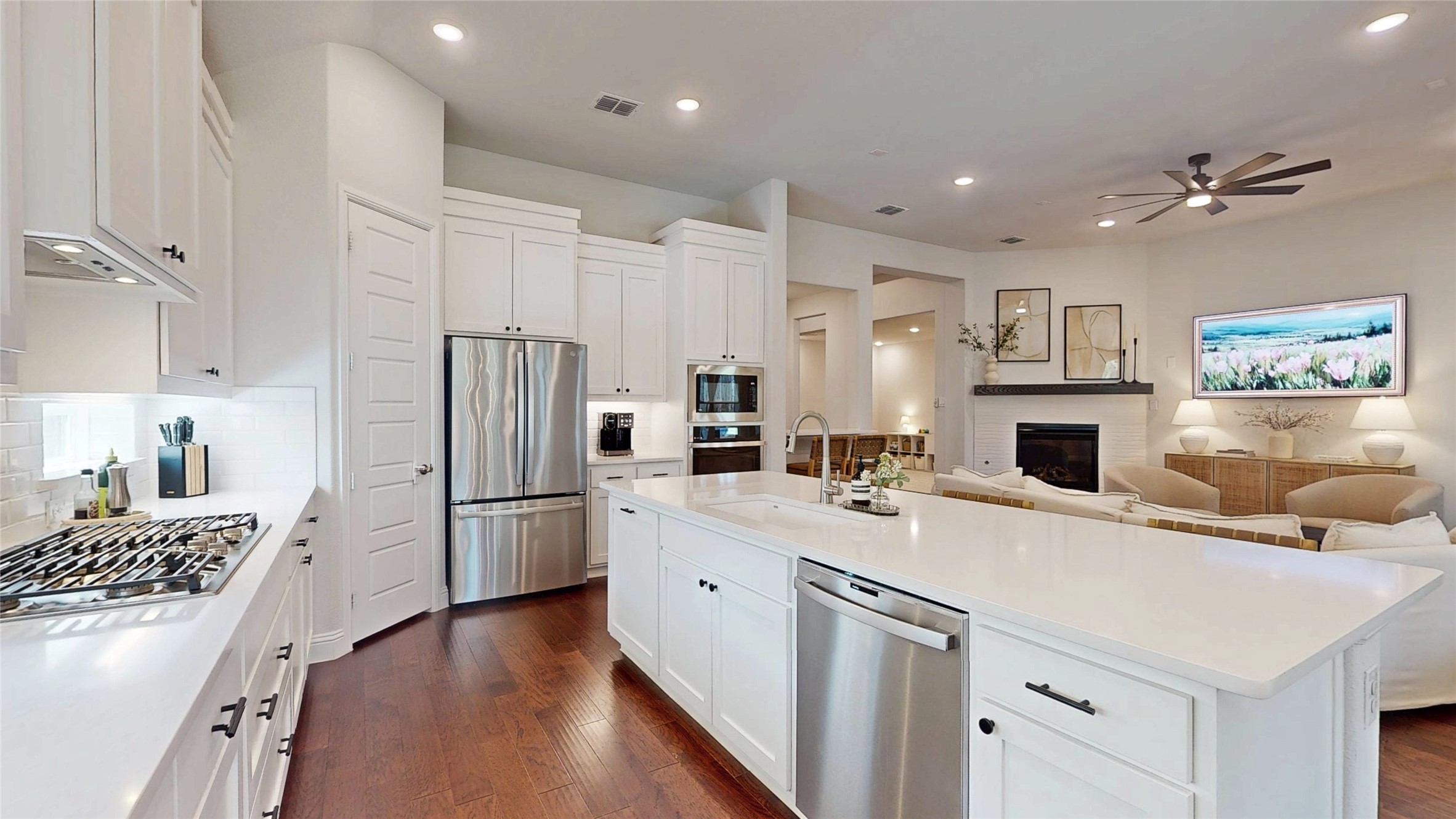 7212 Redwood Road Argyle TX 76226