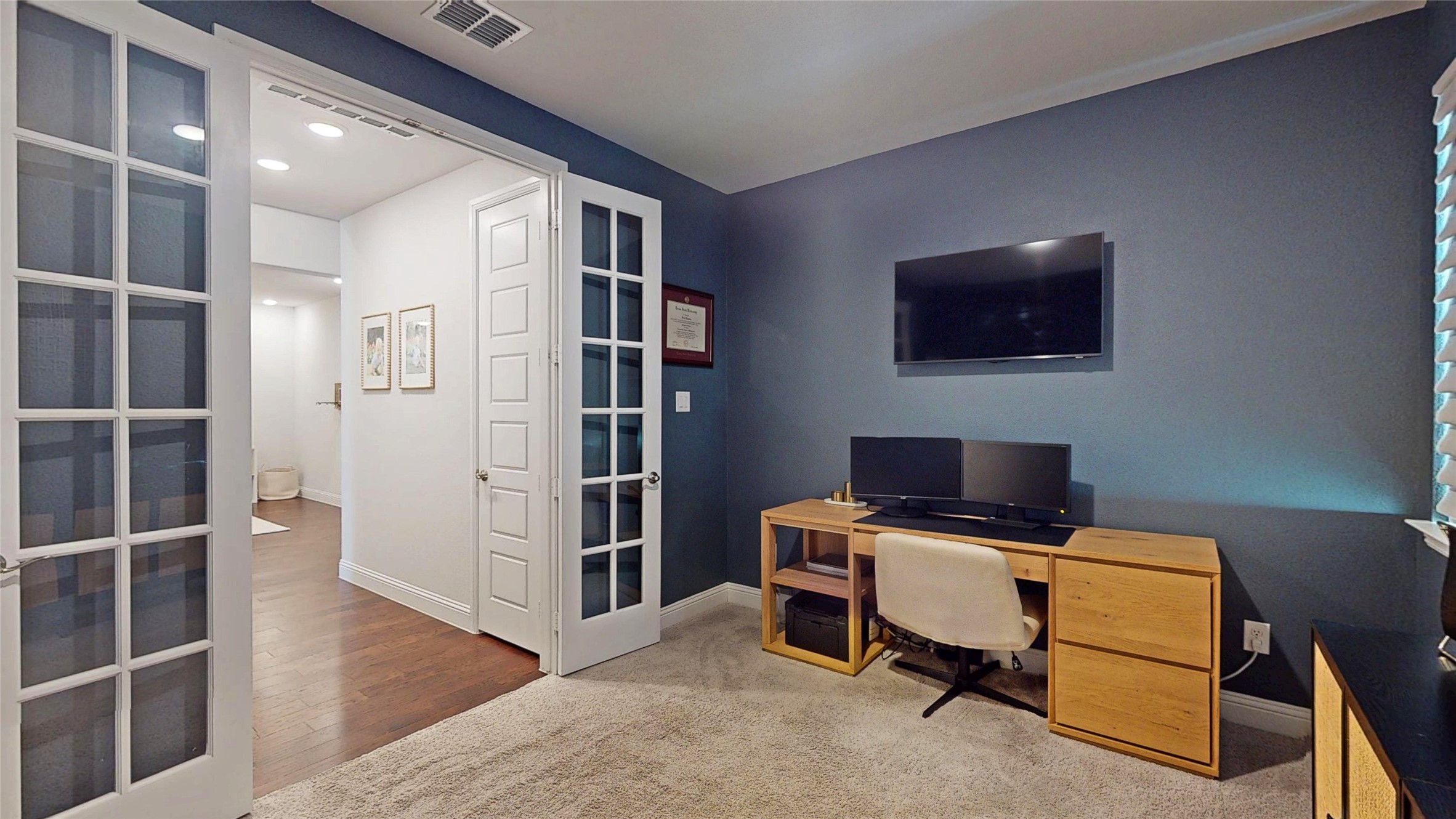 7212 Redwood Road Argyle TX 76226