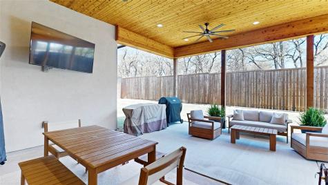 7212 Redwood Road Argyle TX 76226