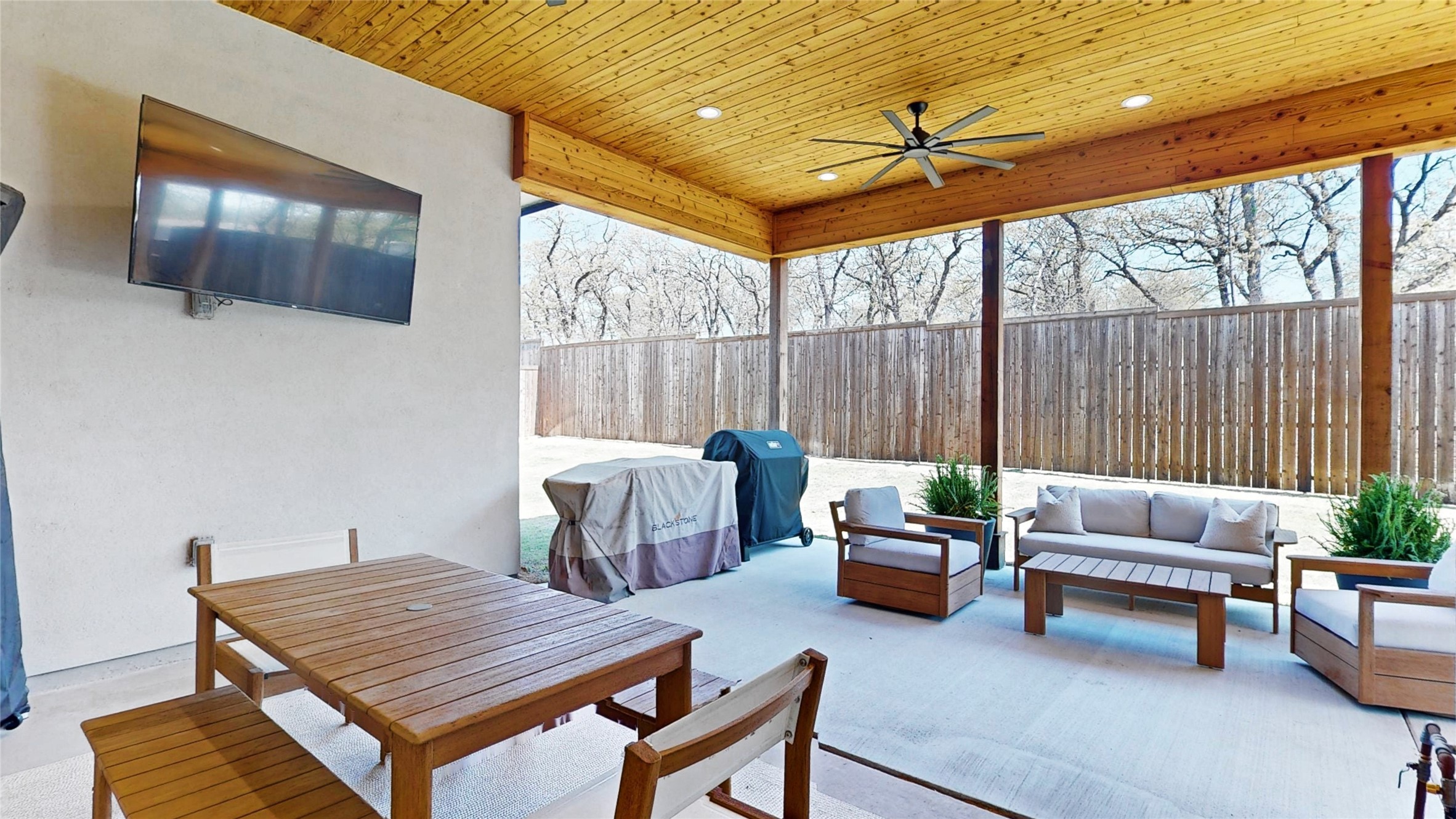 7212 Redwood Road Argyle TX 76226